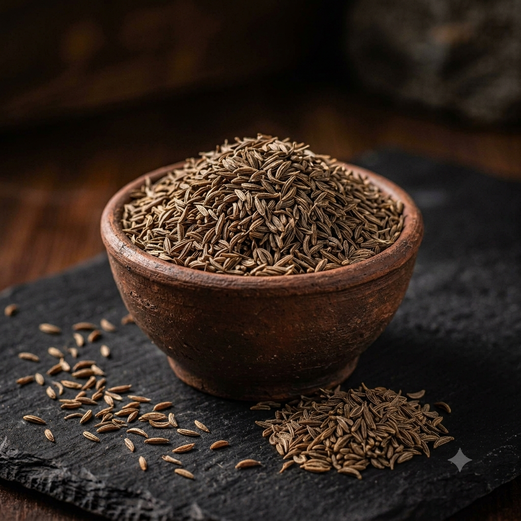 Garam Masala — Indian spice blend — Roots and Tales