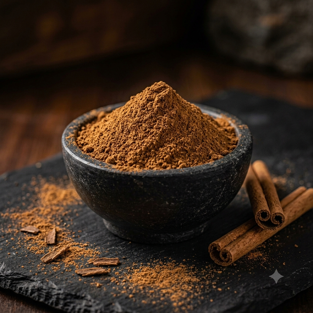 Cinnamon — Dalchini — Roots and Tales